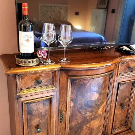 Magnificent Center Guest house Verona