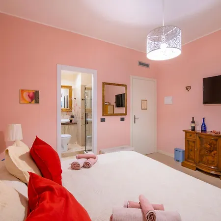 Magnificent Center Guest house Verona