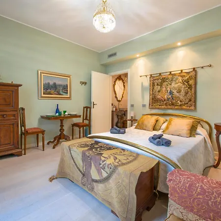 Magnificent Center Guest house Verona