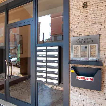 Magnificent Center Guest house Verona