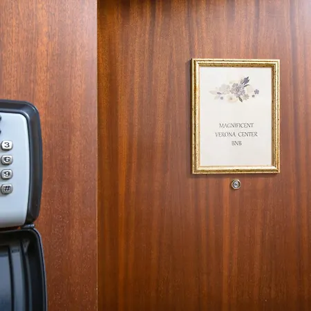 Magnificent Center Guest house Verona
