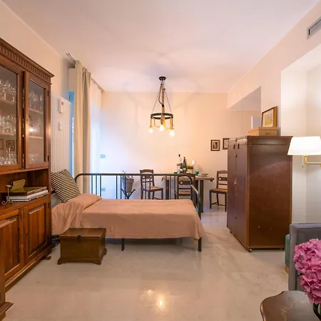Magnificent Center Guest house